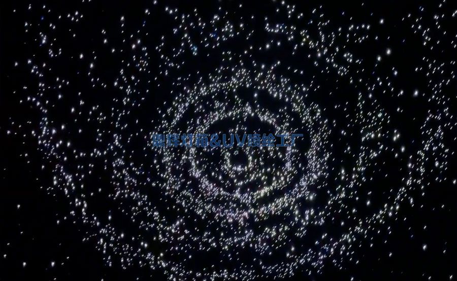 星空顶