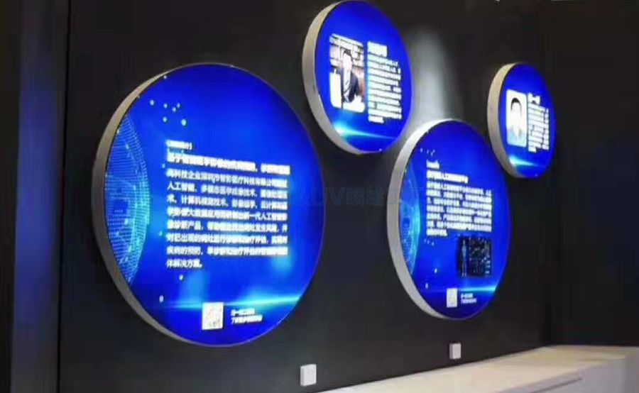 国产黑丝自慰在线观看 卡布（软膜）灯箱(图1)